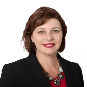 Tina Williamson, Mahone Bay, Real Estate Agent